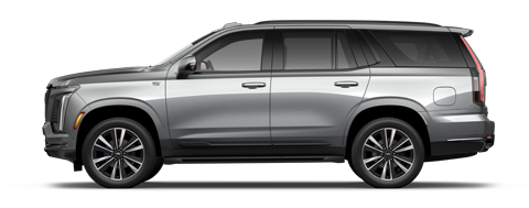 2026 ESCALADE SPORT