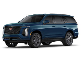 Cadillac Escalade - Cadillac of Jackson in Ridgeland MS